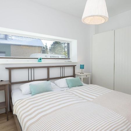 Fischerhuus Wohnung 2 Scharbeutz Extérieur photo