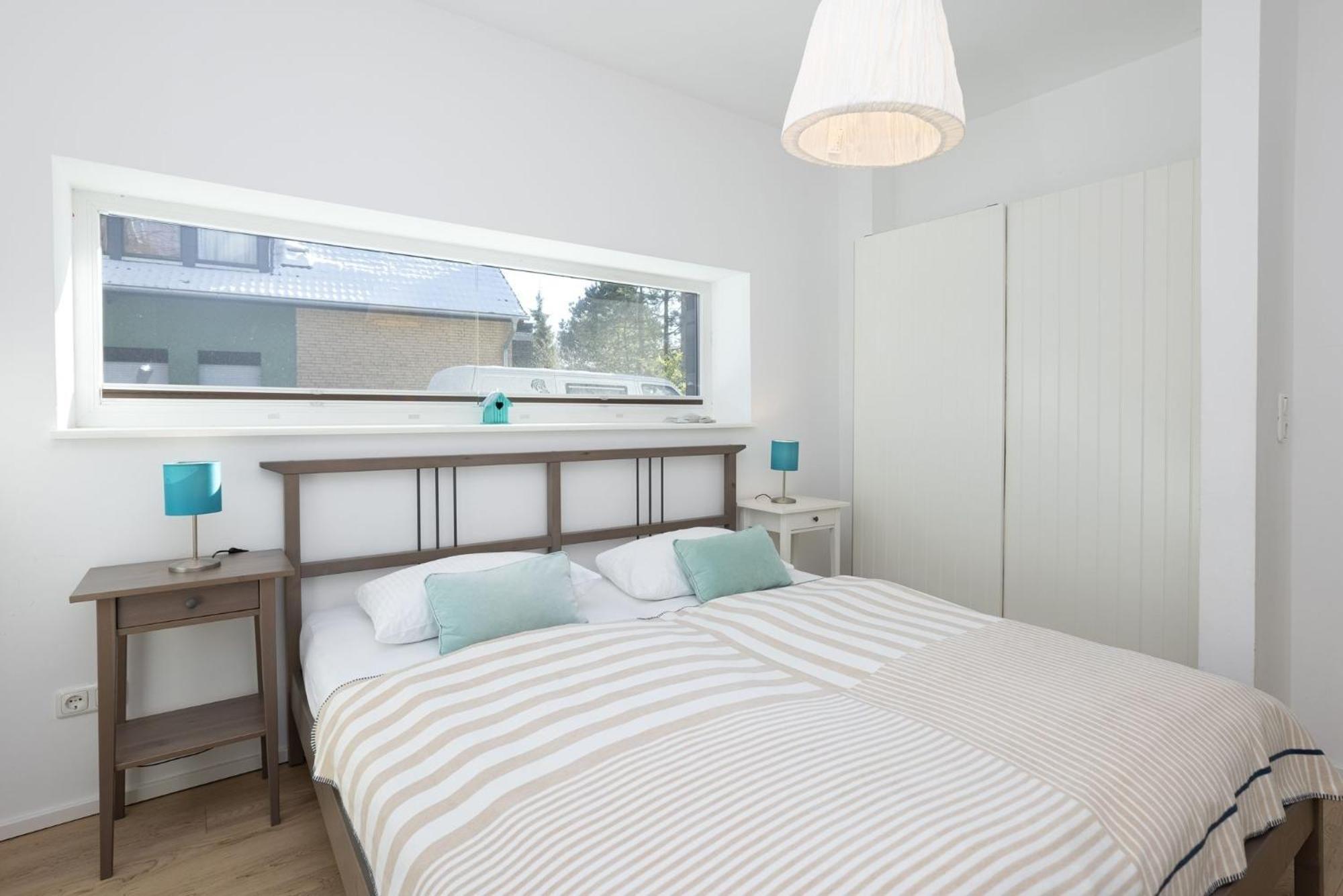 Fischerhuus Wohnung 2 Scharbeutz Extérieur photo