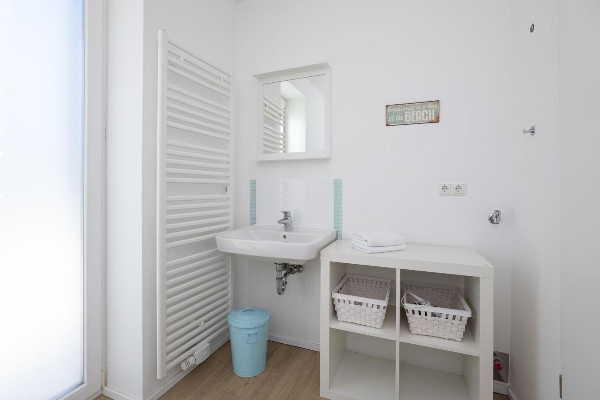Fischerhuus Wohnung 2 Scharbeutz Extérieur photo