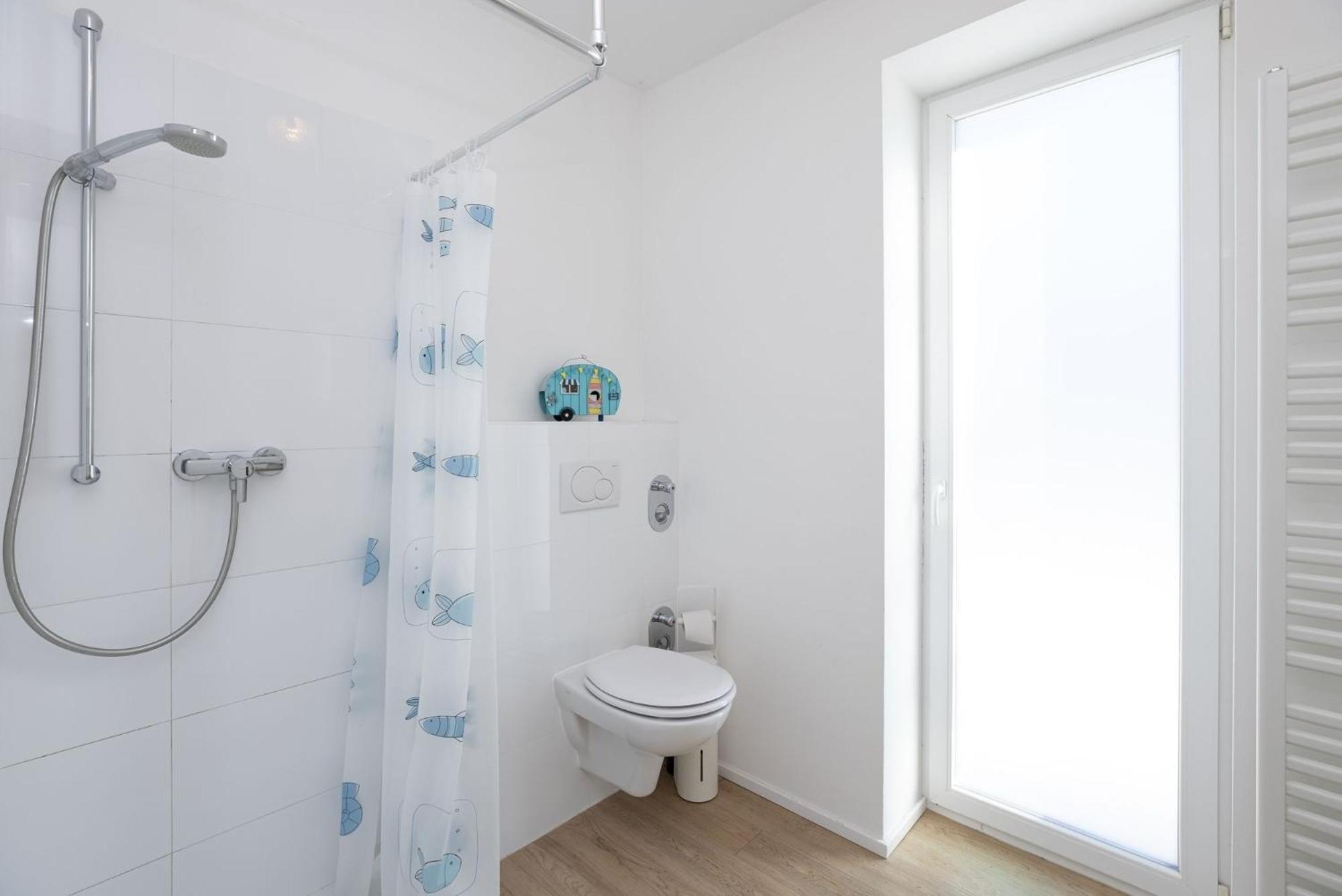 Fischerhuus Wohnung 2 Scharbeutz Extérieur photo
