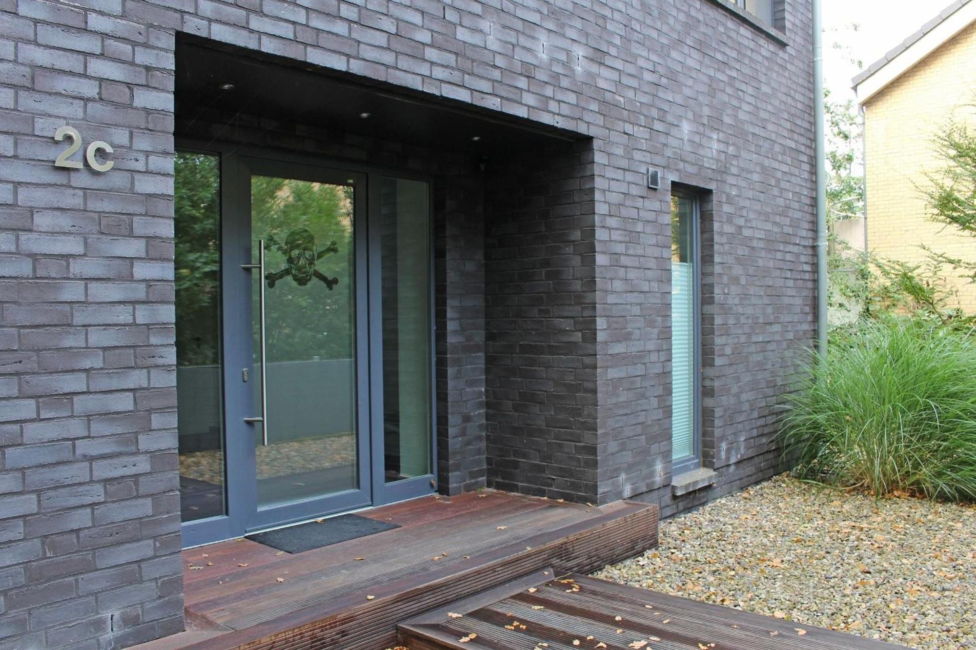 Fischerhuus Wohnung 2 Scharbeutz Extérieur photo