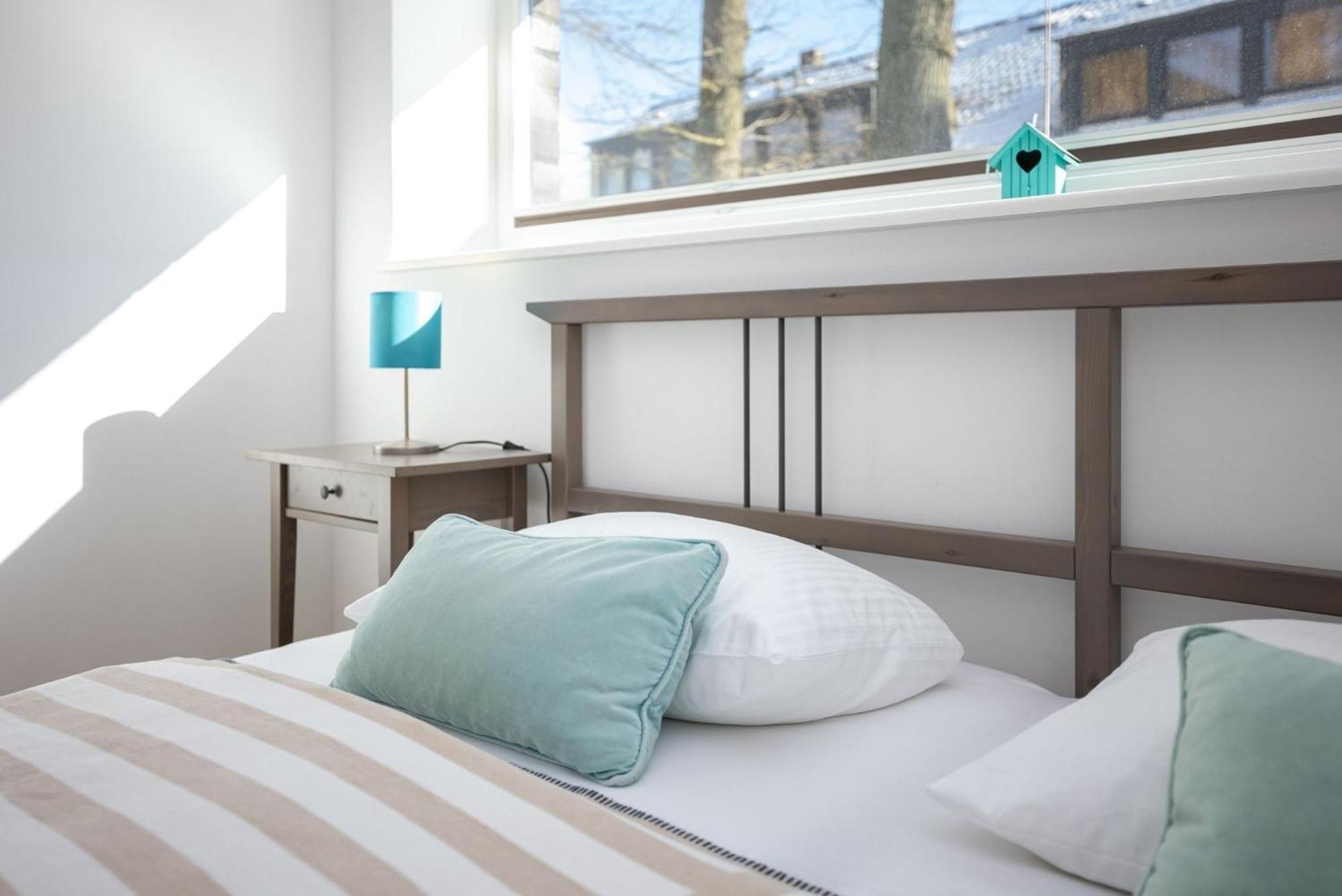 Fischerhuus Wohnung 2 Scharbeutz Extérieur photo