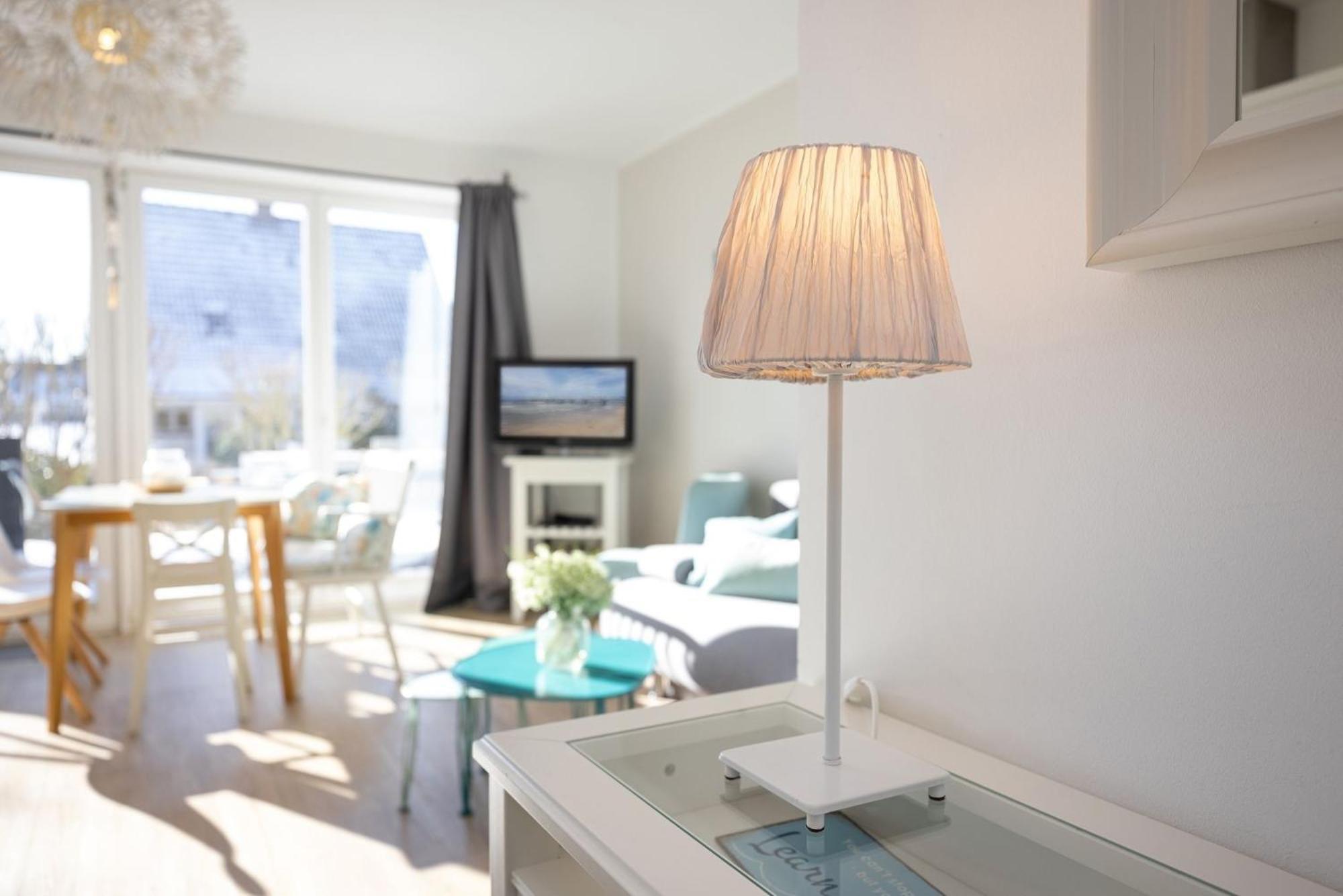 Fischerhuus Wohnung 2 Scharbeutz Extérieur photo