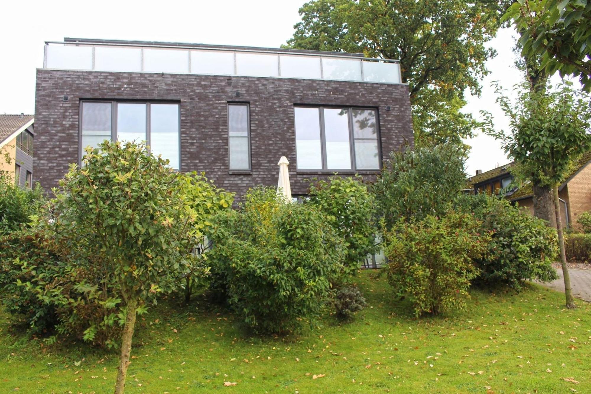 Fischerhuus Wohnung 2 Scharbeutz Extérieur photo
