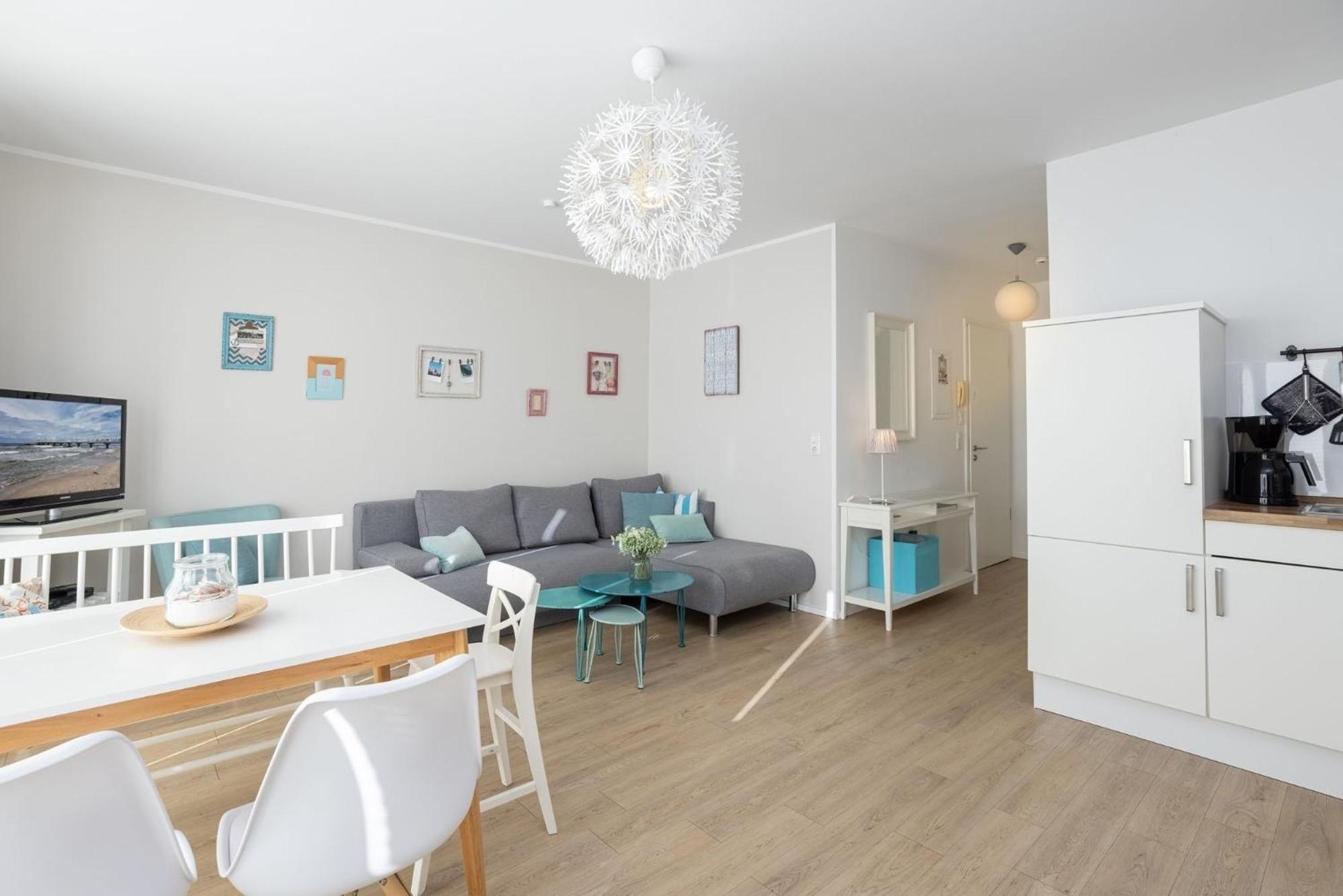 Fischerhuus Wohnung 2 Scharbeutz Extérieur photo