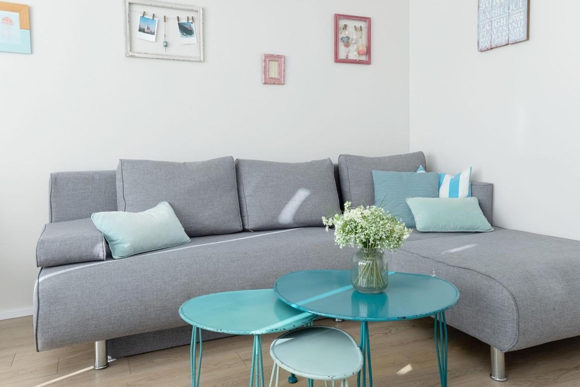 Fischerhuus Wohnung 2 Scharbeutz Extérieur photo