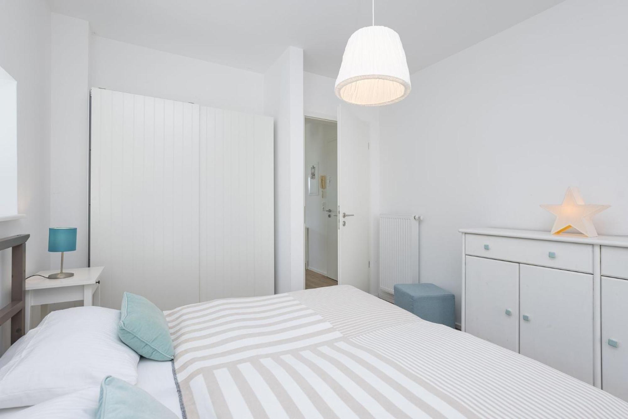 Fischerhuus Wohnung 2 Scharbeutz Extérieur photo