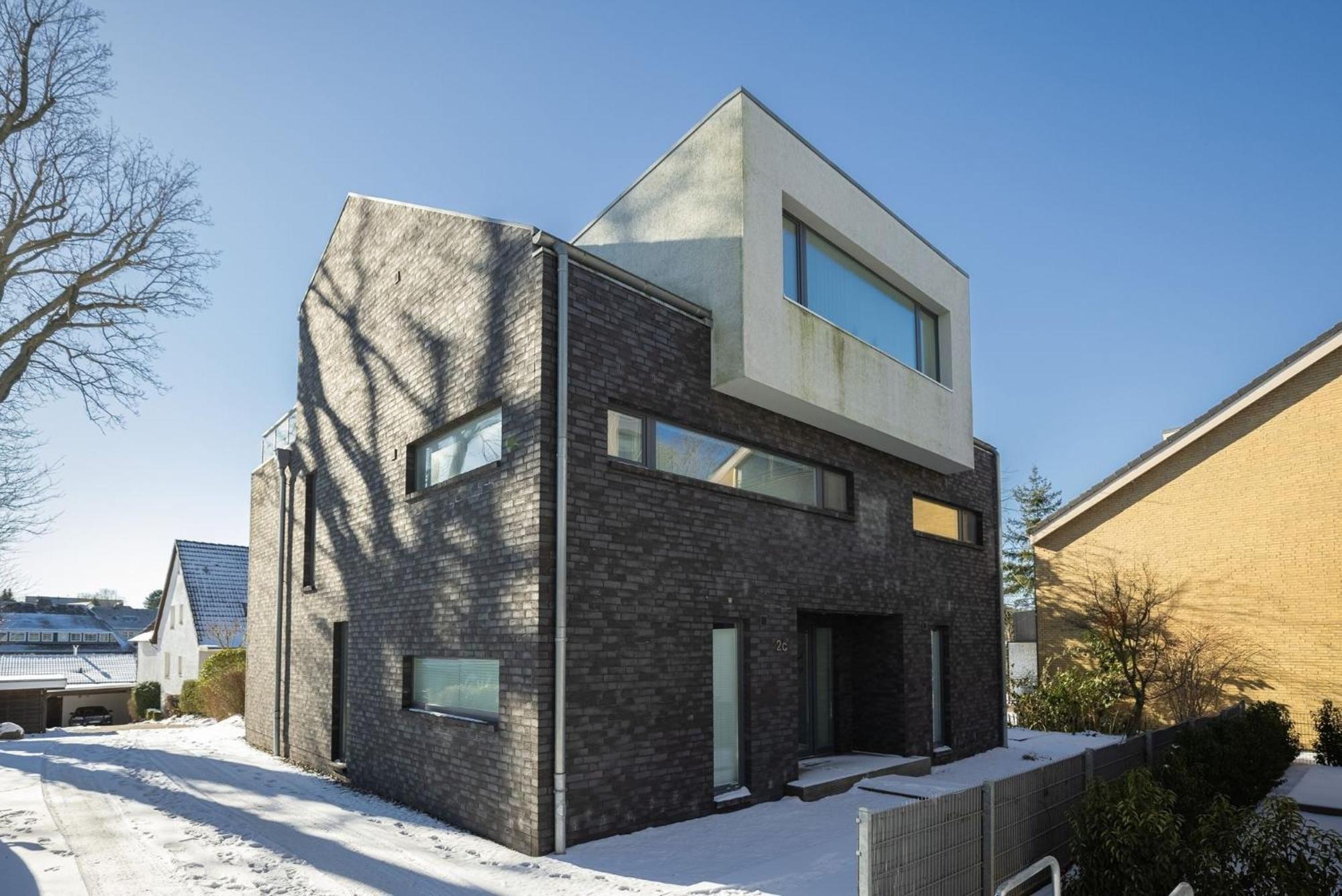 Fischerhuus Wohnung 2 Scharbeutz Extérieur photo